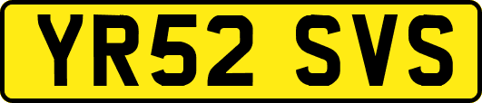 YR52SVS