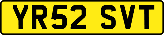 YR52SVT