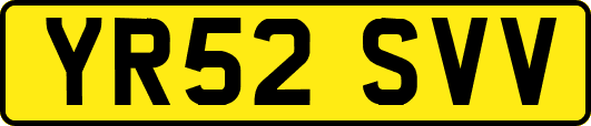 YR52SVV