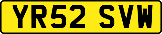 YR52SVW
