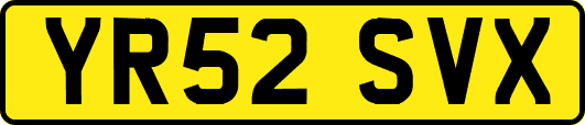 YR52SVX