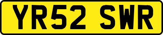 YR52SWR