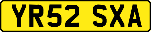 YR52SXA