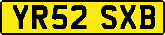 YR52SXB
