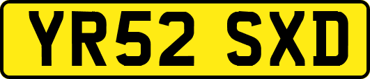 YR52SXD