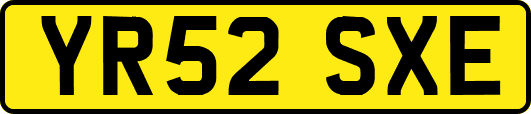 YR52SXE