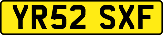 YR52SXF