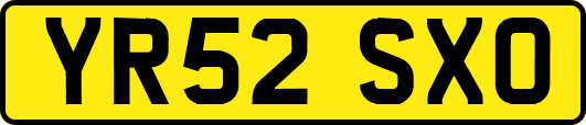YR52SXO