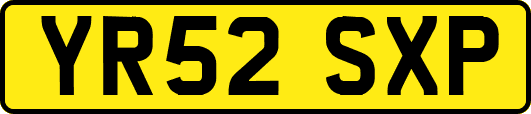 YR52SXP