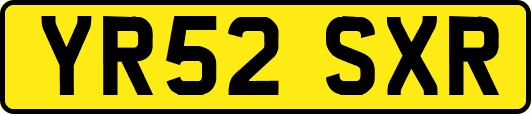YR52SXR