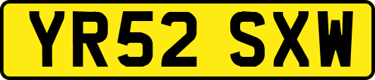 YR52SXW