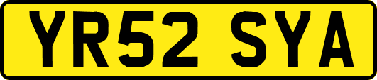 YR52SYA