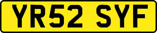 YR52SYF