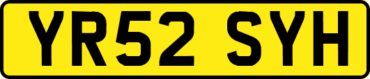 YR52SYH