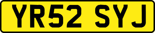 YR52SYJ