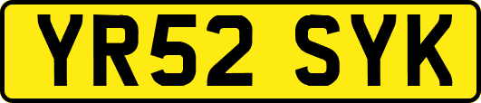 YR52SYK