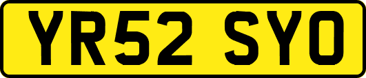 YR52SYO