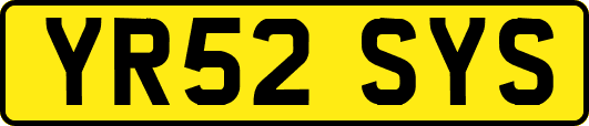 YR52SYS