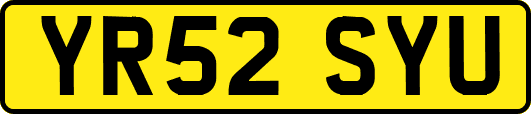 YR52SYU