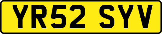 YR52SYV