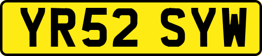 YR52SYW