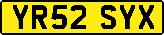 YR52SYX