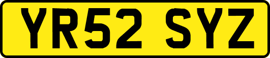YR52SYZ