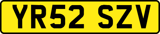 YR52SZV