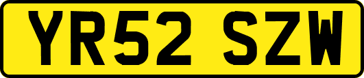 YR52SZW