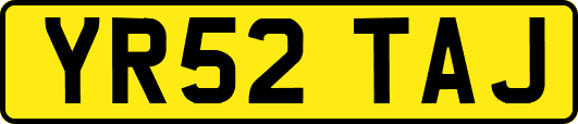 YR52TAJ