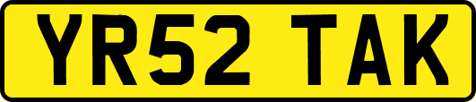 YR52TAK