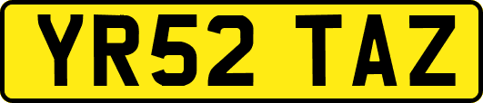 YR52TAZ