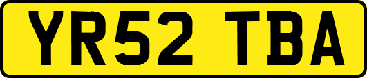 YR52TBA