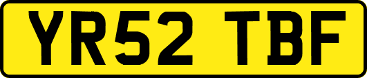 YR52TBF