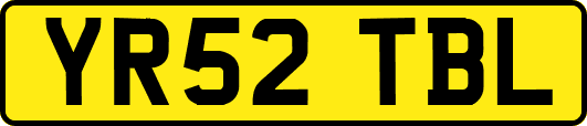 YR52TBL