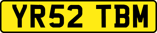YR52TBM
