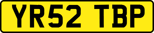 YR52TBP