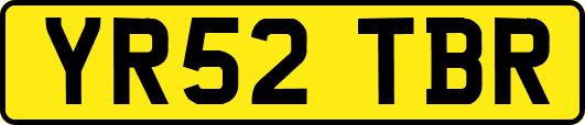 YR52TBR