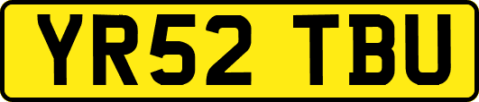 YR52TBU