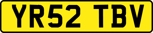 YR52TBV
