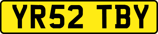 YR52TBY