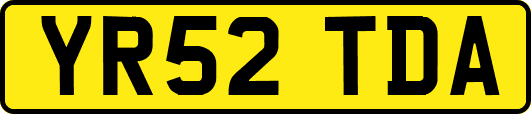 YR52TDA
