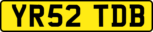 YR52TDB