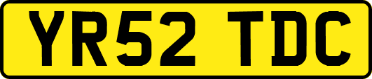YR52TDC