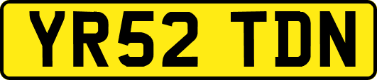 YR52TDN