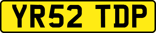 YR52TDP