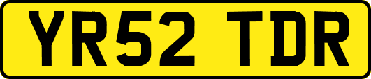 YR52TDR