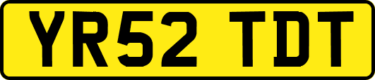 YR52TDT