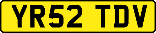 YR52TDV