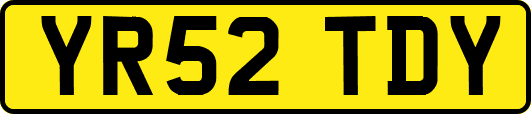 YR52TDY